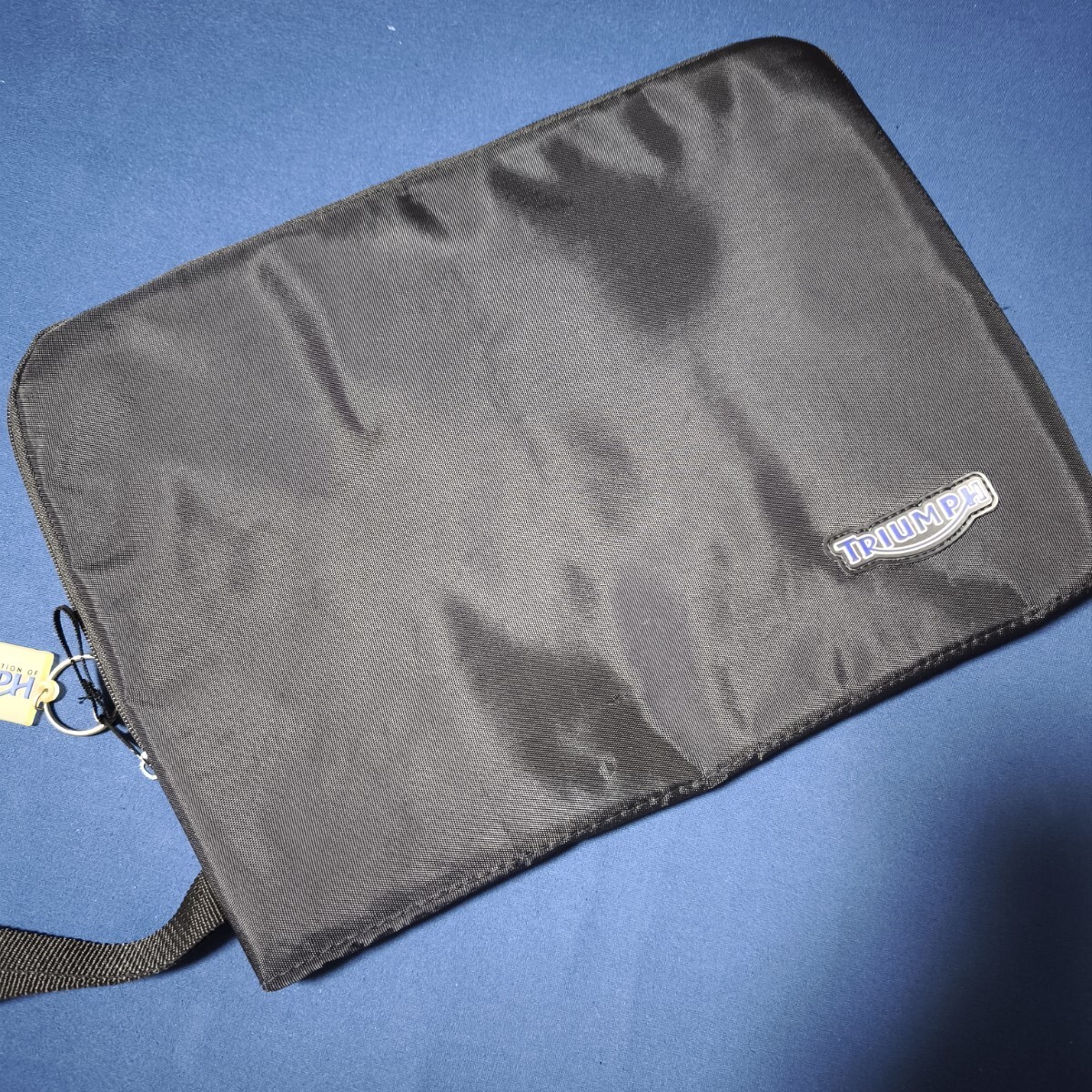 トライアンフ TRIUMPH / 車検証ケース拍卖