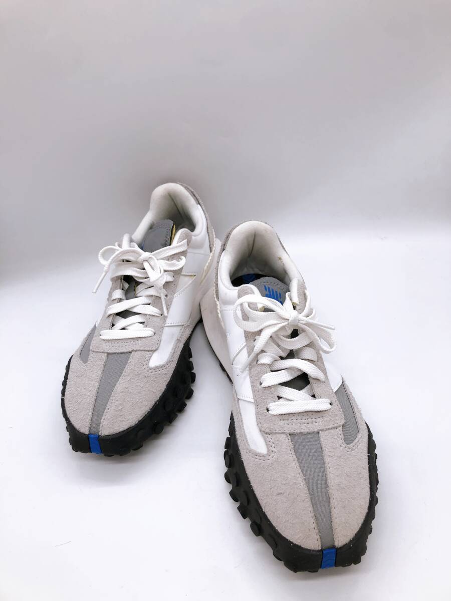 【29834】new balance ニューバランス スニーカー UXC72NG グレー 26cm おしゃれ 運動靴 人気ブランド 厚底 スポーツ カジュアル拍卖