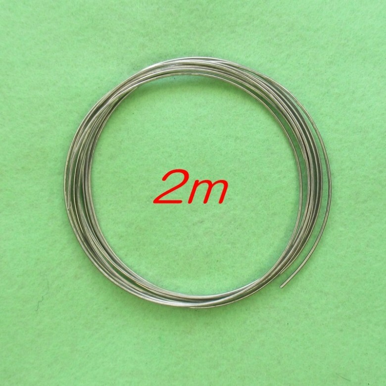 切り売り2m RAPIDSOL 1.0mm 糸はんだ ヤニ入り拍卖