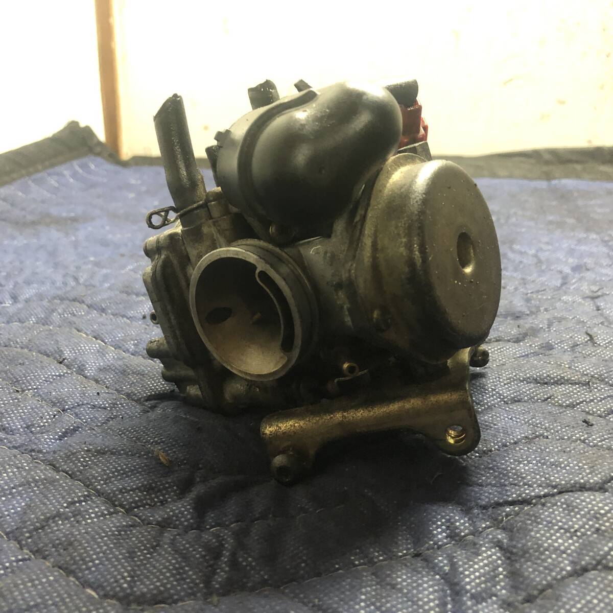 YAMAHA ビーノ Vino SA26J 純正 キャブレター 神戸~ C172-15拍卖