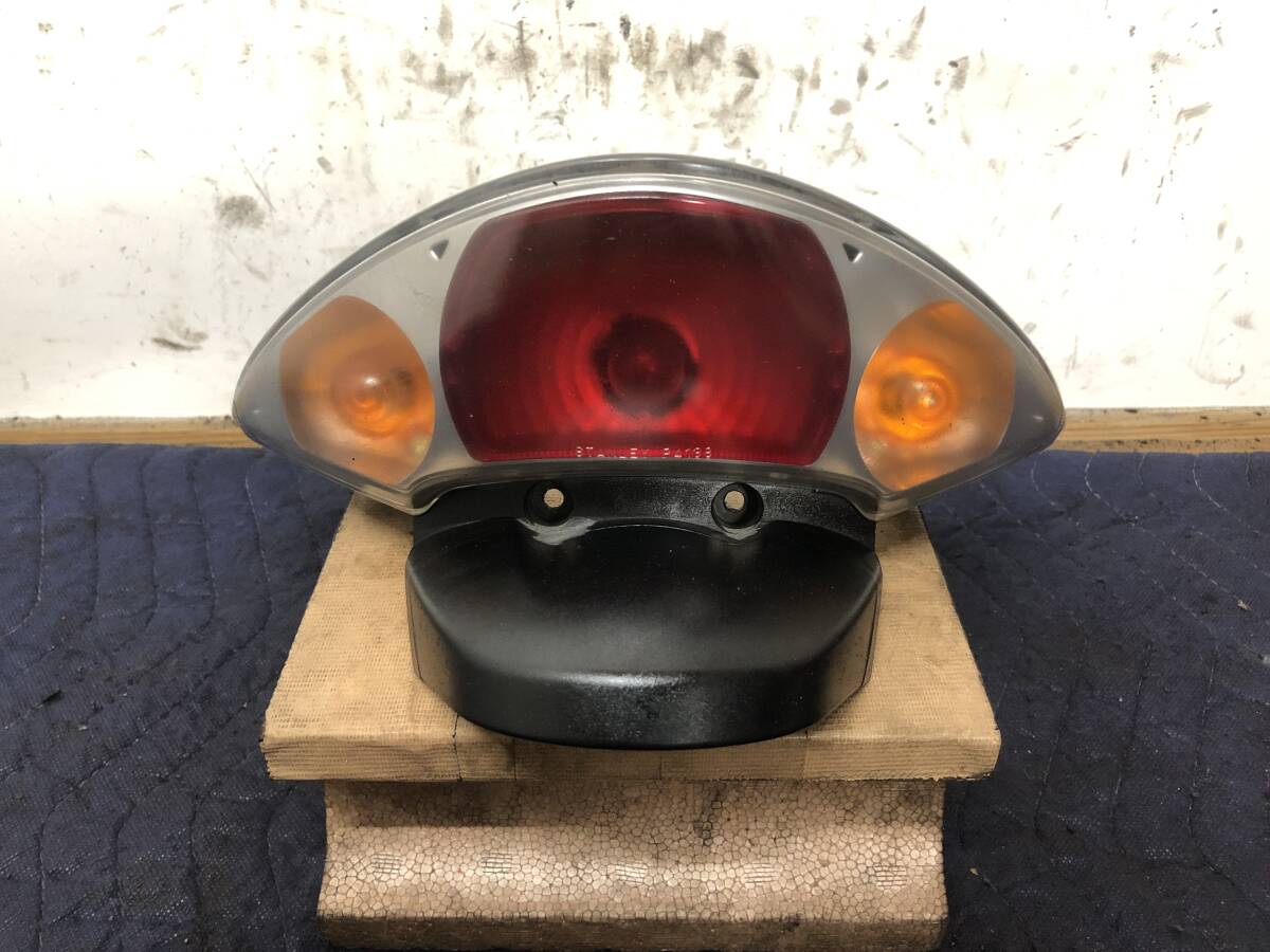 HONDA Dio ディオ AF68 純正 テールランプ 神戸~ A297-9拍卖