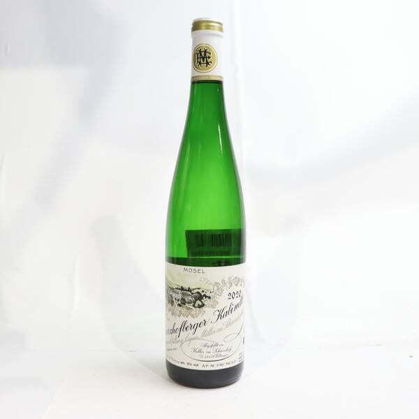 Egon Muller(エゴン ミュラー)シャルツホーフベルガー カビネット 2020 9% 750ml O25I290054拍卖