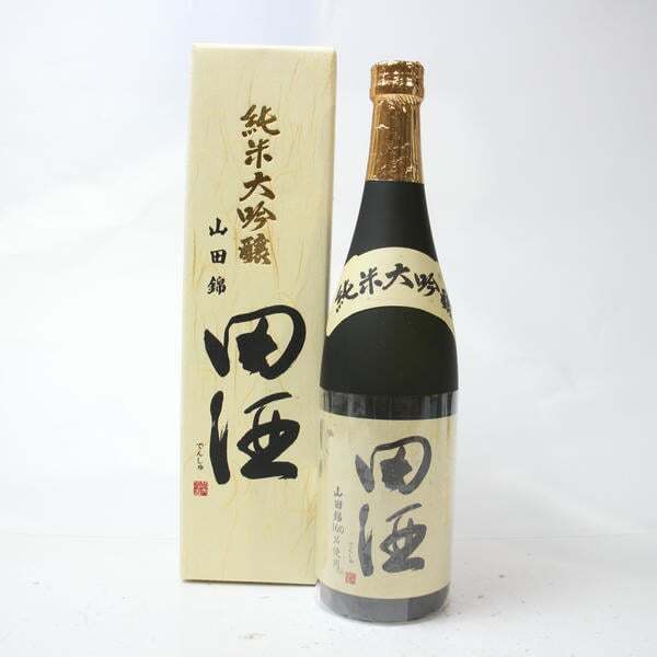 1円~ 田酒 純米大吟醸 山田錦 16度 720ml 製造25.09 X25J270336拍卖