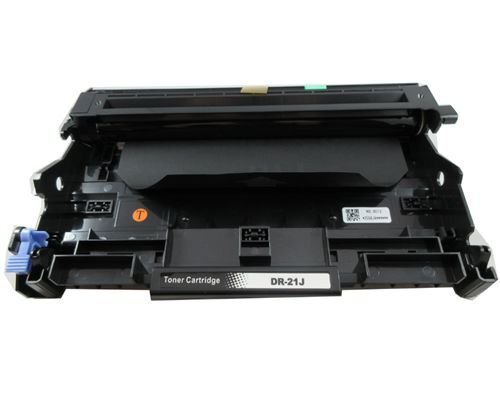 新品 ブラザー 互換ドラムユニット 純正品番DR-21J レーザープリンタ用拍卖