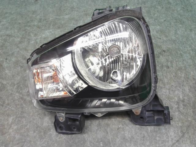 アルト HBD-HA36V 左ヘッドランプASSY VP 35320-74P02拍卖