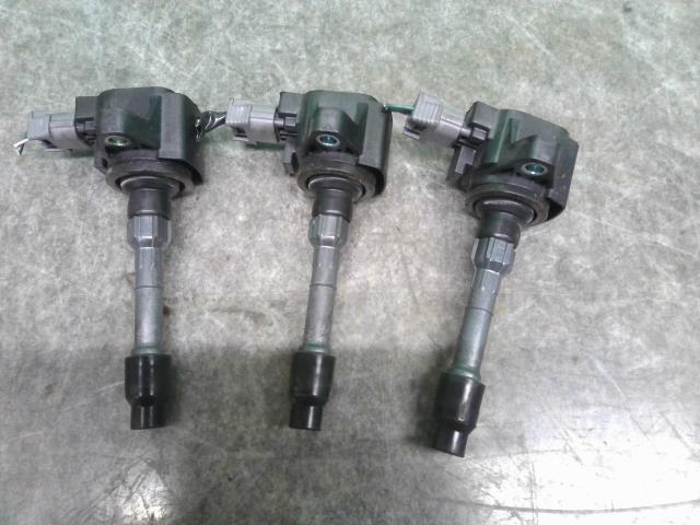 N-BOX 6BA-JF3 イグニッションコイル G Lホンダセンシング 30520-58G-003拍卖