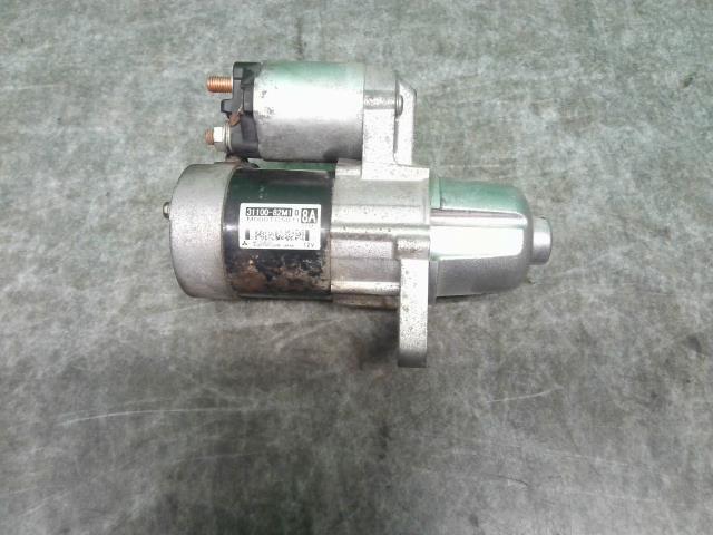 エブリィ HBD-DA17V セルモーター PAリミテッド 4WD 31100-82M10拍卖