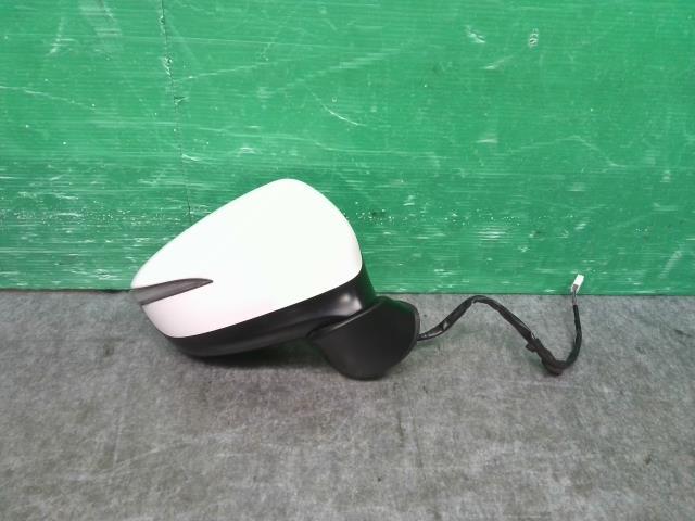 CX-3 LDA-DK5FW 右ドアミラー XD ツーリング DF7C-69-121A拍卖