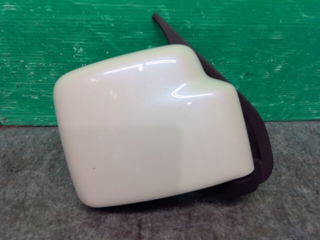 エブリィ ABA-DA64W 右ドアミラー PZターボ 84701-68H40-Z7T拍卖