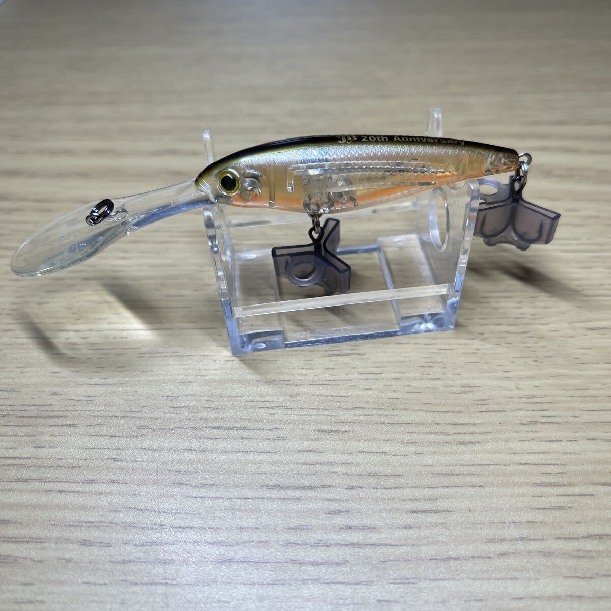 エバーグリーン アイスクリームビルスレッジ JB20周年(ID0141)拍卖