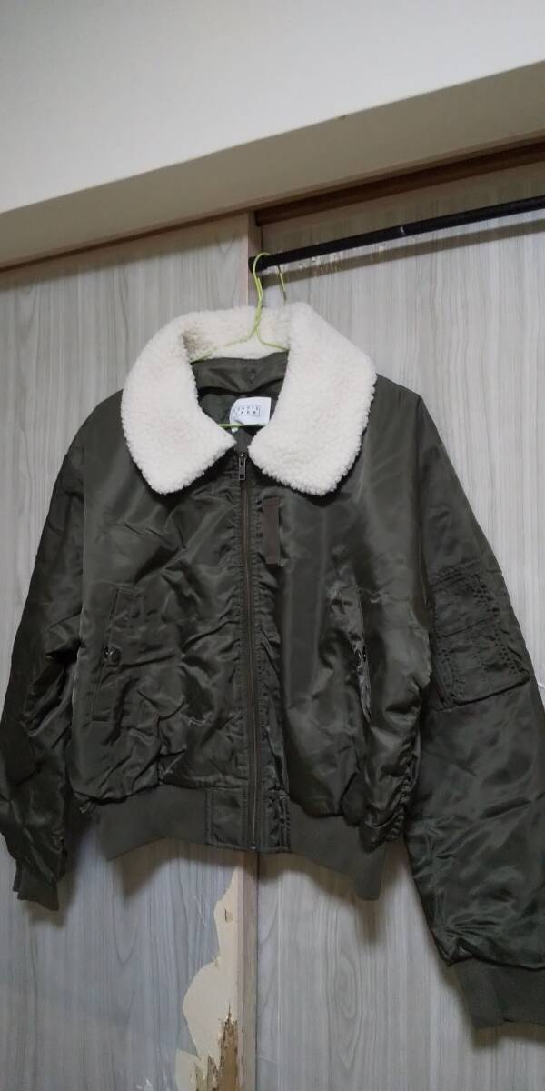 古着 LOWRYS FARM 上着 サイズL拍卖