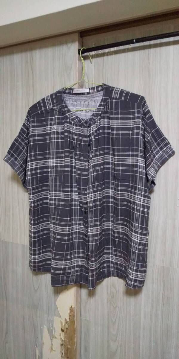 古着 chocol raffine robe トップス サイズF拍卖