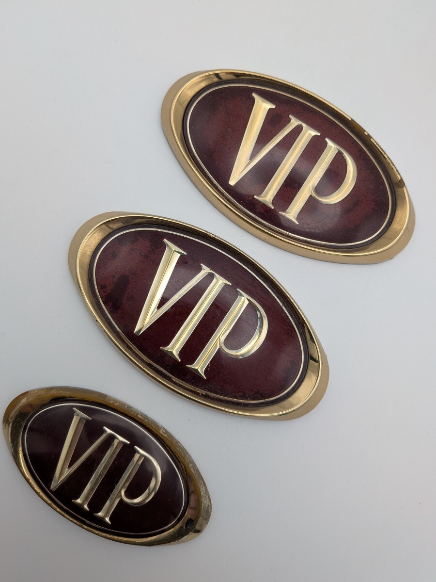 セドリック グロリア エンブレム VIP 日産 Y31 Y30 旧車 当時物②拍卖