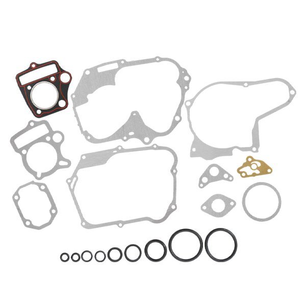 横型エンジン C50 C70 C90 CD50 CL50 CD90 用 ガスケット セット ホンダ ダックス ジャズ ゴリラ スーパーカブ モンキー リトルカブ カブ拍卖