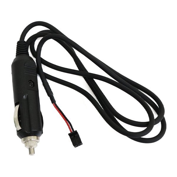 ETCシガー電源配線 carozzEria製ETC ND-ETC4 簡単接続 シガーソケット ETC接続用電源ケーブル 直接電源が取れる◎拍卖