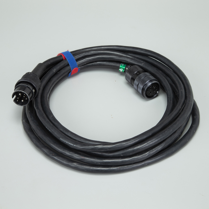 サンスターSANSTRストロボ 延長コード5m 8ピン(テスト済み)拍卖