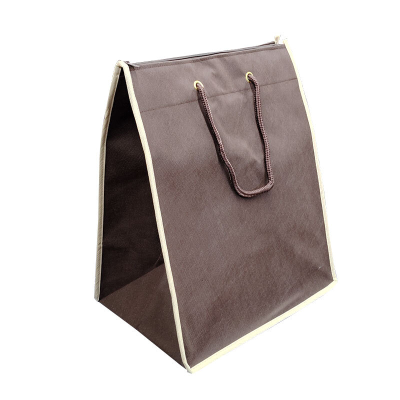 「骨壷カバン イベントバック」骨壷バッグ 遺骨用手提げバッグ 遺骨用手提げ袋拍卖