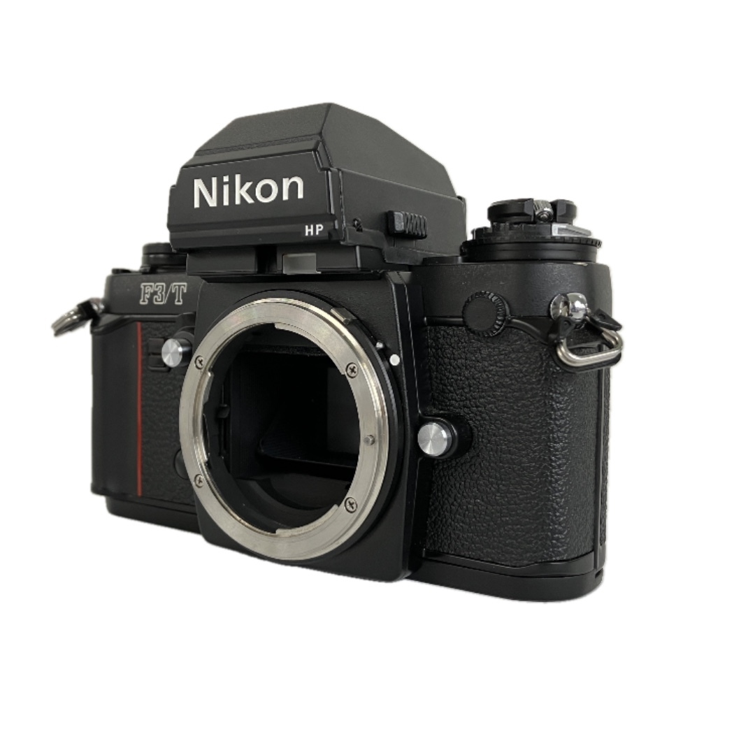 Nikon F3/T フィルム一眼レフカメラ ボディカメラ ボディ 中古 Y10605113拍卖