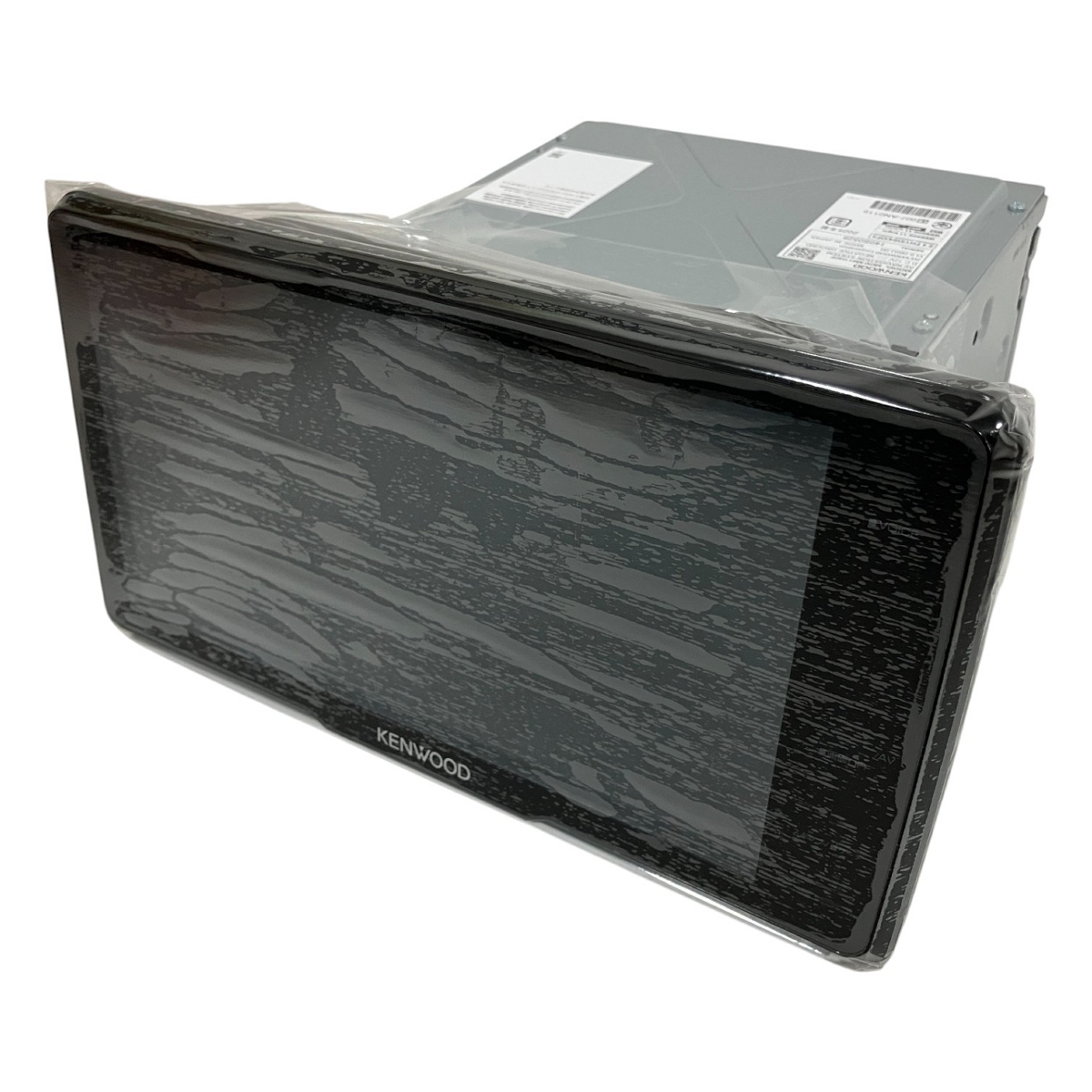 KENWOOD MDV-M911HDF ケンウッド AVナビゲーションシステム 彩速 TYPE M カーナビ 未使用 B10578134拍卖