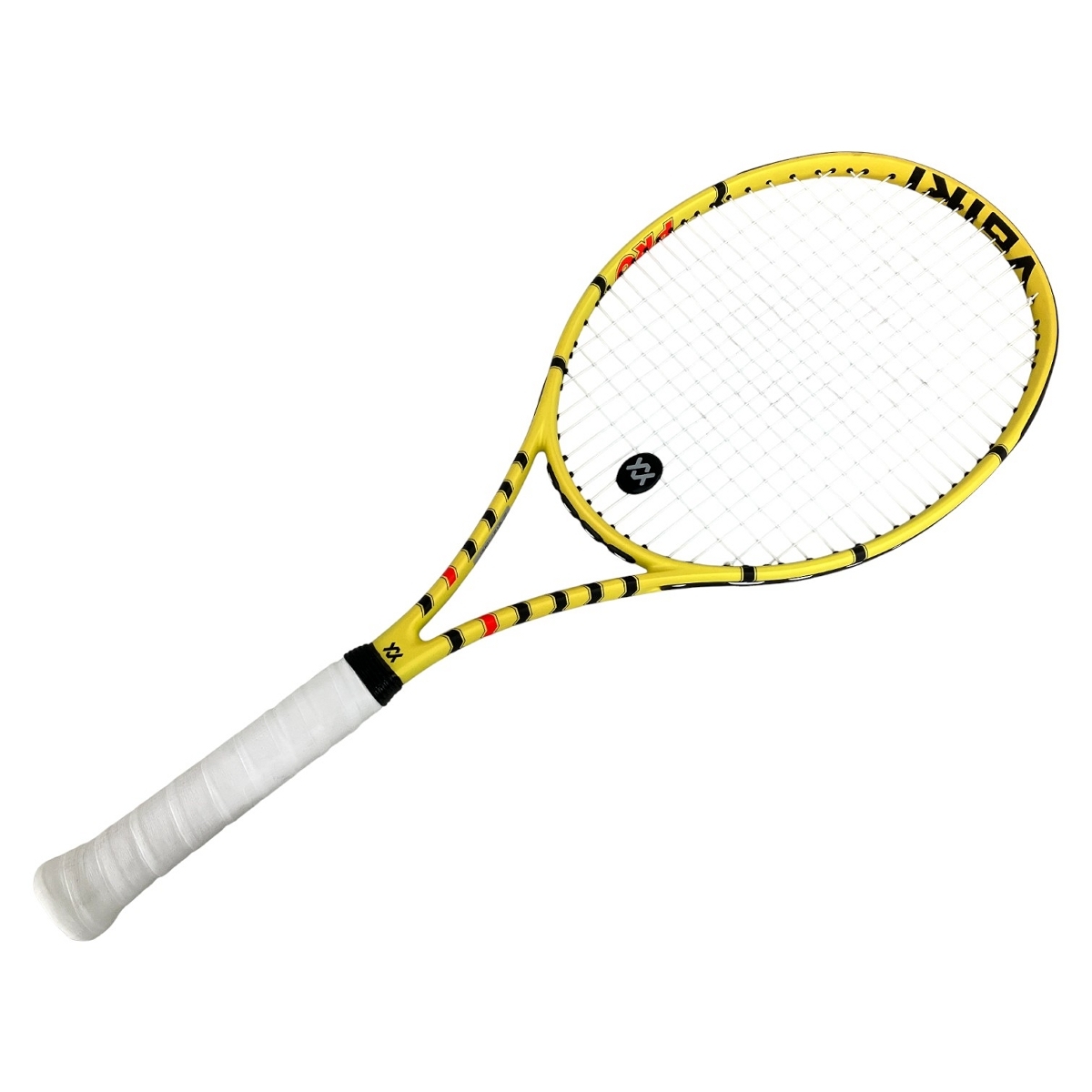 Volkl フォルクル C10 Pro 25TH ANNIVERSARY 616/1000 テニスラケット 中古 良好 K10567970拍卖