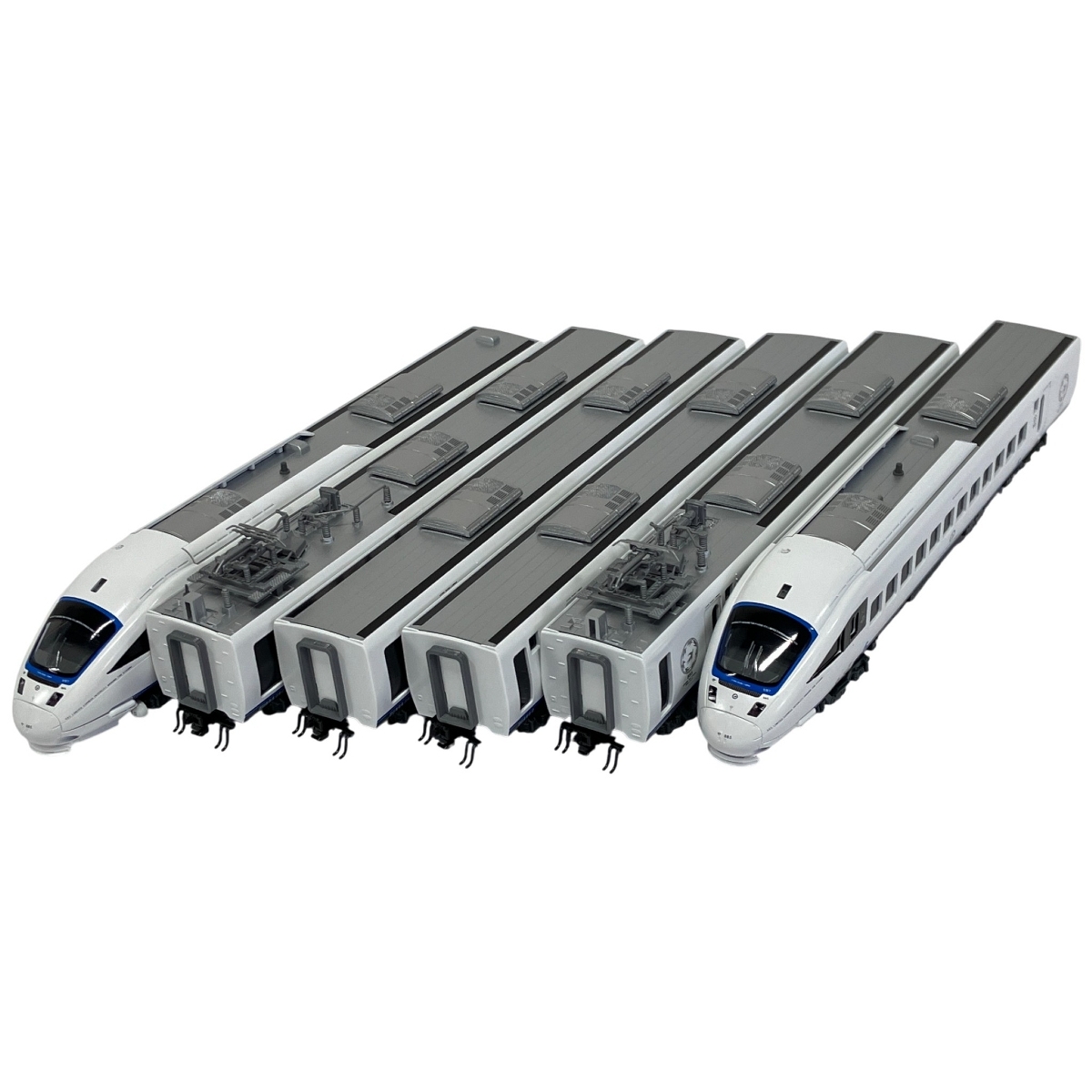KATO 10-246 885系 1次車 アラウンド・ザ・九州 6両セット 鉄道模型 Nゲージ 中古 美品 F10573137拍卖