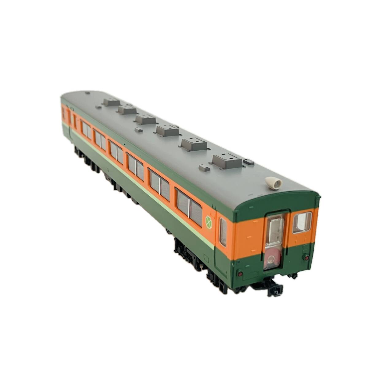 KATO 1-415 サロ165 急行形電車 国鉄 HOゲージ 鉄道模型 カトー 中古 C10574266拍卖