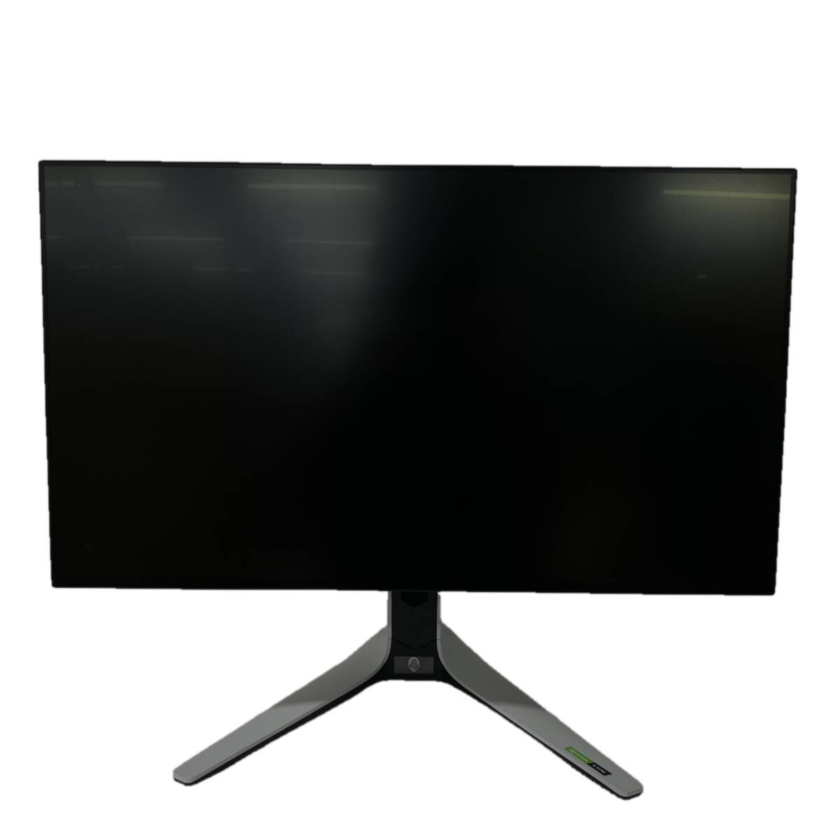 DELL ALIENWARE AW2723DF ゲーミングモニター 27インチ ディスプレイ PC周辺 中古 S10569790拍卖