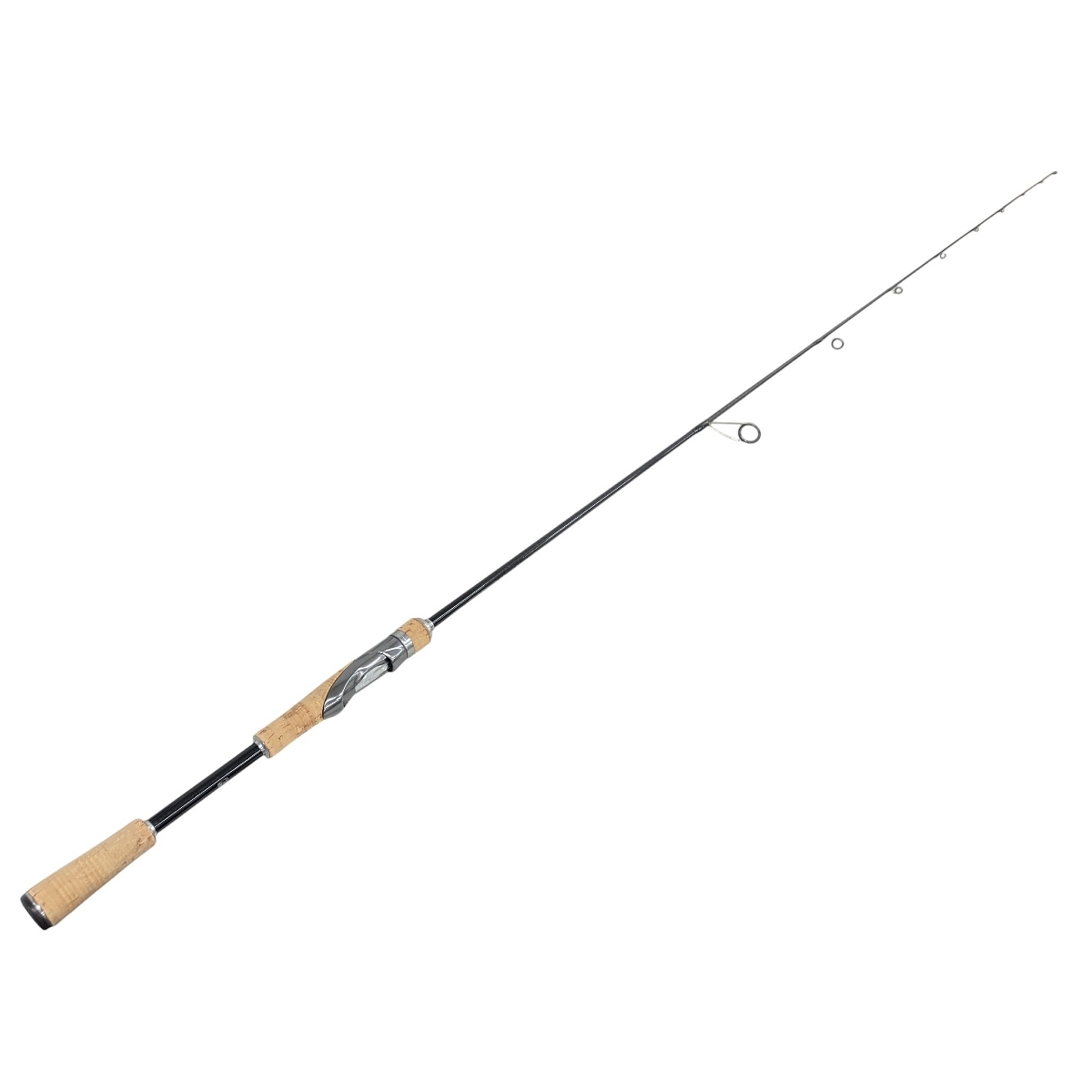 SHIMANO BANTAM シマノ 22 バンタム 2610L スピニングロッド バスロッド バスフィッシング 中古 K10585225拍卖