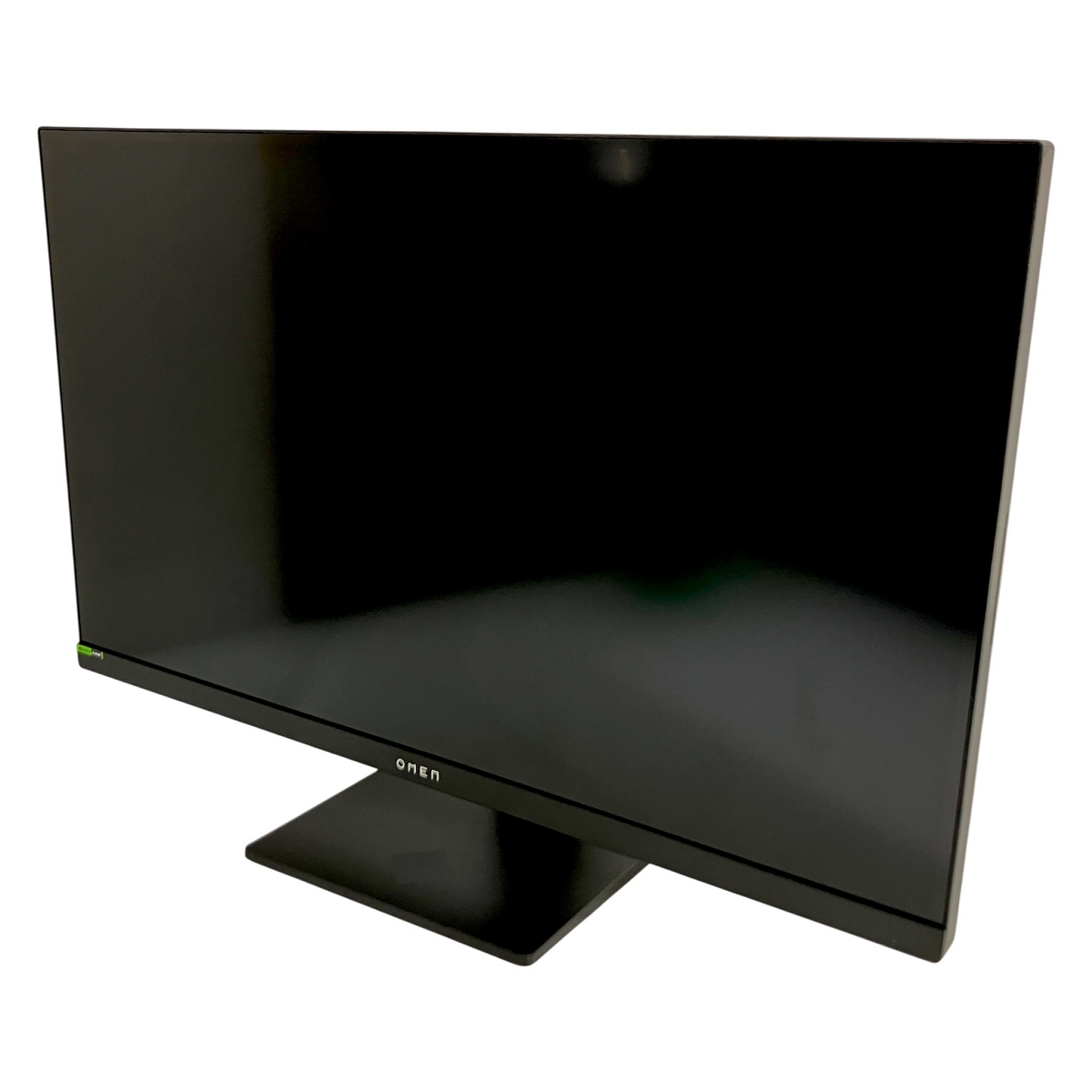 HP OMEN 27k UHD 144Hz 4K ゲーミング ディスプレイ モニター 2023年製 PC周辺機器 中古 楽 N10582504拍卖