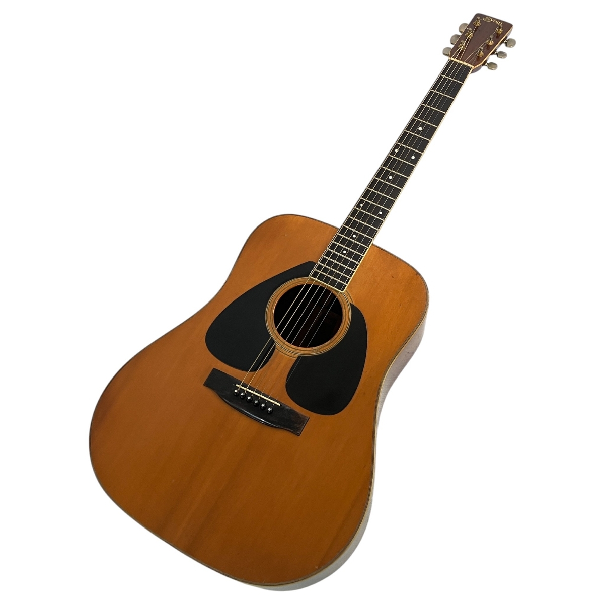 S.Yairi YD-305 アコースティックギター SADA YAIRI ヤイリ 1970年代 ジャンク N10393072拍卖