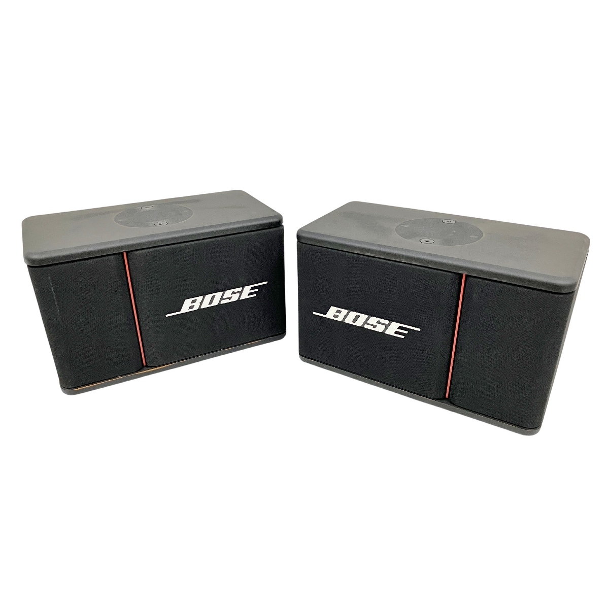 BOSE 301-AVモニター スピーカー ペア オーディオ ボーズ 中古 訳有 O10586667拍卖