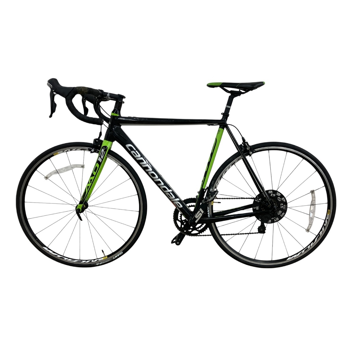 Cannondale CAAD12 105 2x11s 2016 サイズ52 ロードバイク キャノンデール 中古 楽 B10571838拍卖