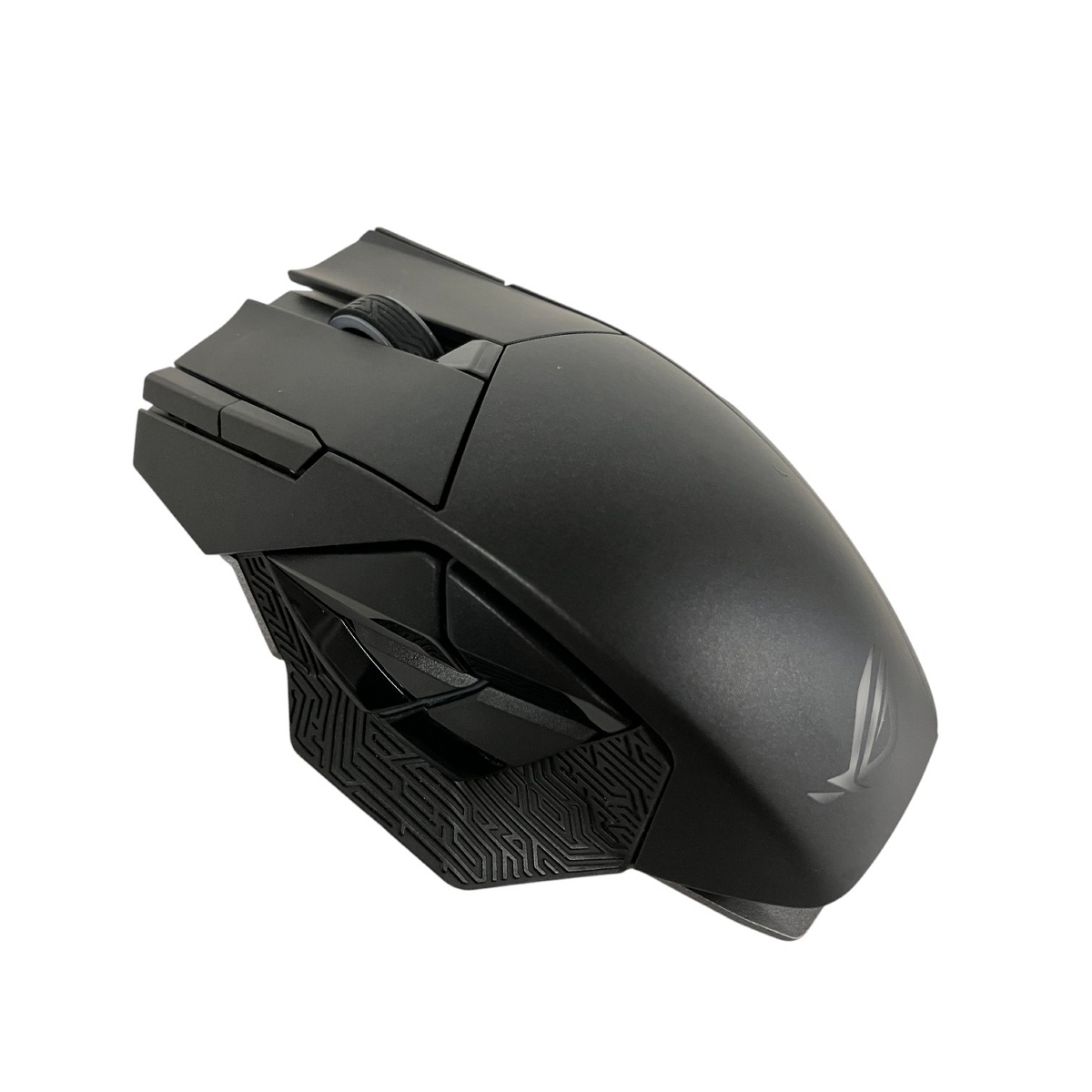 ASUS P707 ROG SPATHA X WIRELESS ゲーミング マウス PC周辺 機器 中古 B10549558拍卖