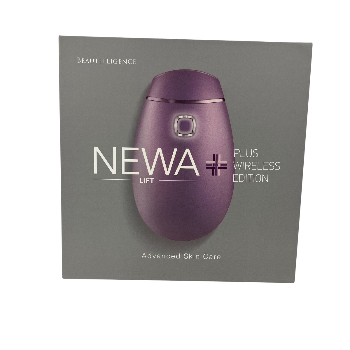 JMEC ジェイメック ビーテリジェンス NEWA LIFT + ニューア リフトプラス 家庭用 美顔器 未開封 未使用 Y10566548拍卖