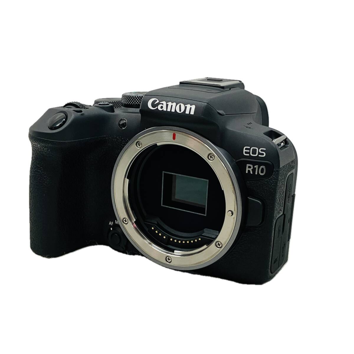 CANON EOS R10 ミラーレス一眼 カメラボディ キャノン 中古 C10572455拍卖