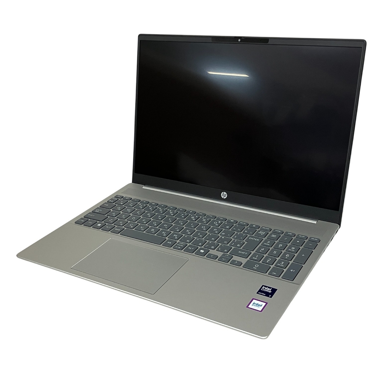 HP Pavilion Laptop 16-af0012TU 16型 ノート PC Ultra 7 155U 16GB SSD 512GB 96% Win 11 Home 中古 T10559766拍卖