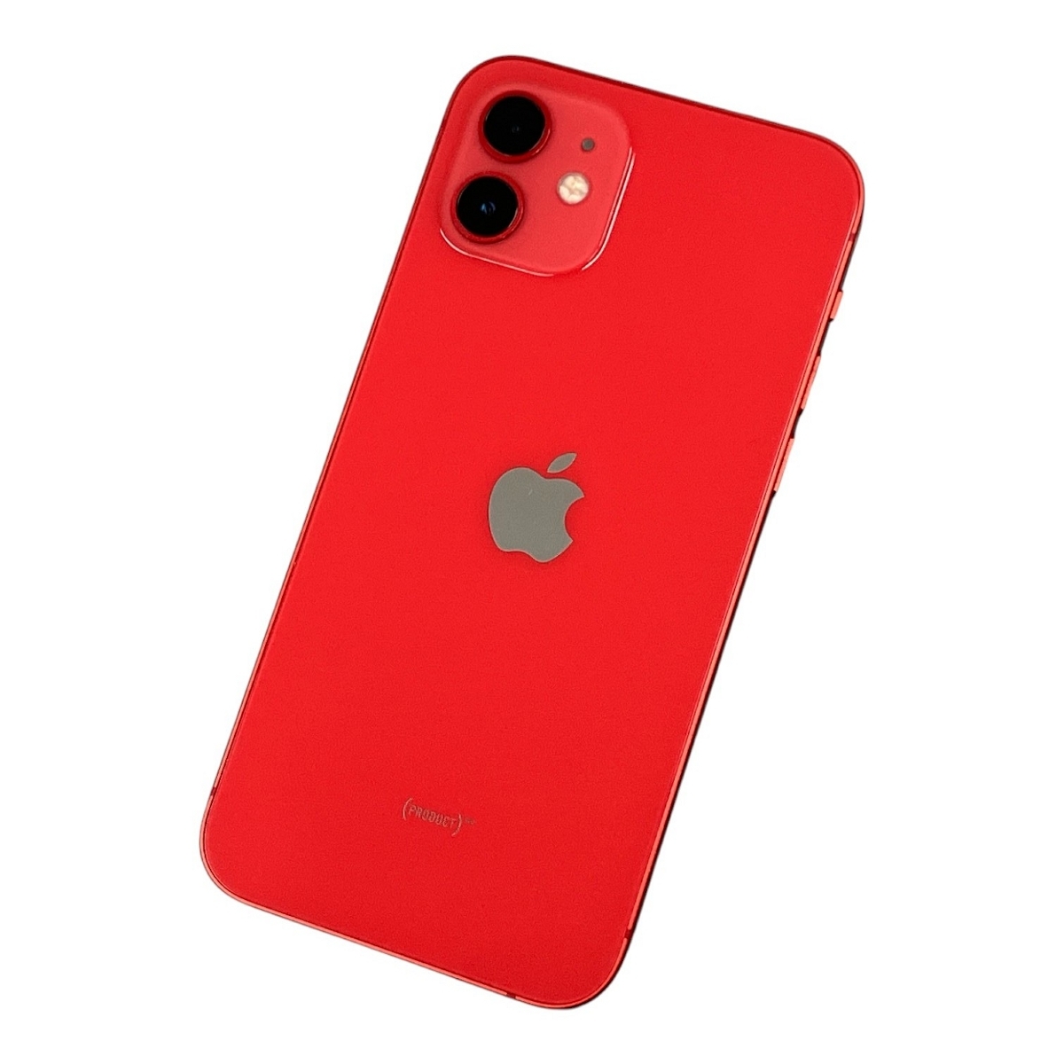 Apple iPhone 12 MGJ23J/A 256GB SIMフリー (PRODUCT)RED 携帯電話 スマホ スマートフォン ジャンク M10437876拍卖