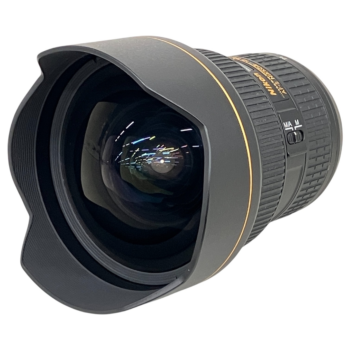 Nikon AF-S NIKKOR 14-24mm F2.8G ED ニコン 超広角ズームレンズ Fマウント ジャンク K10592244拍卖