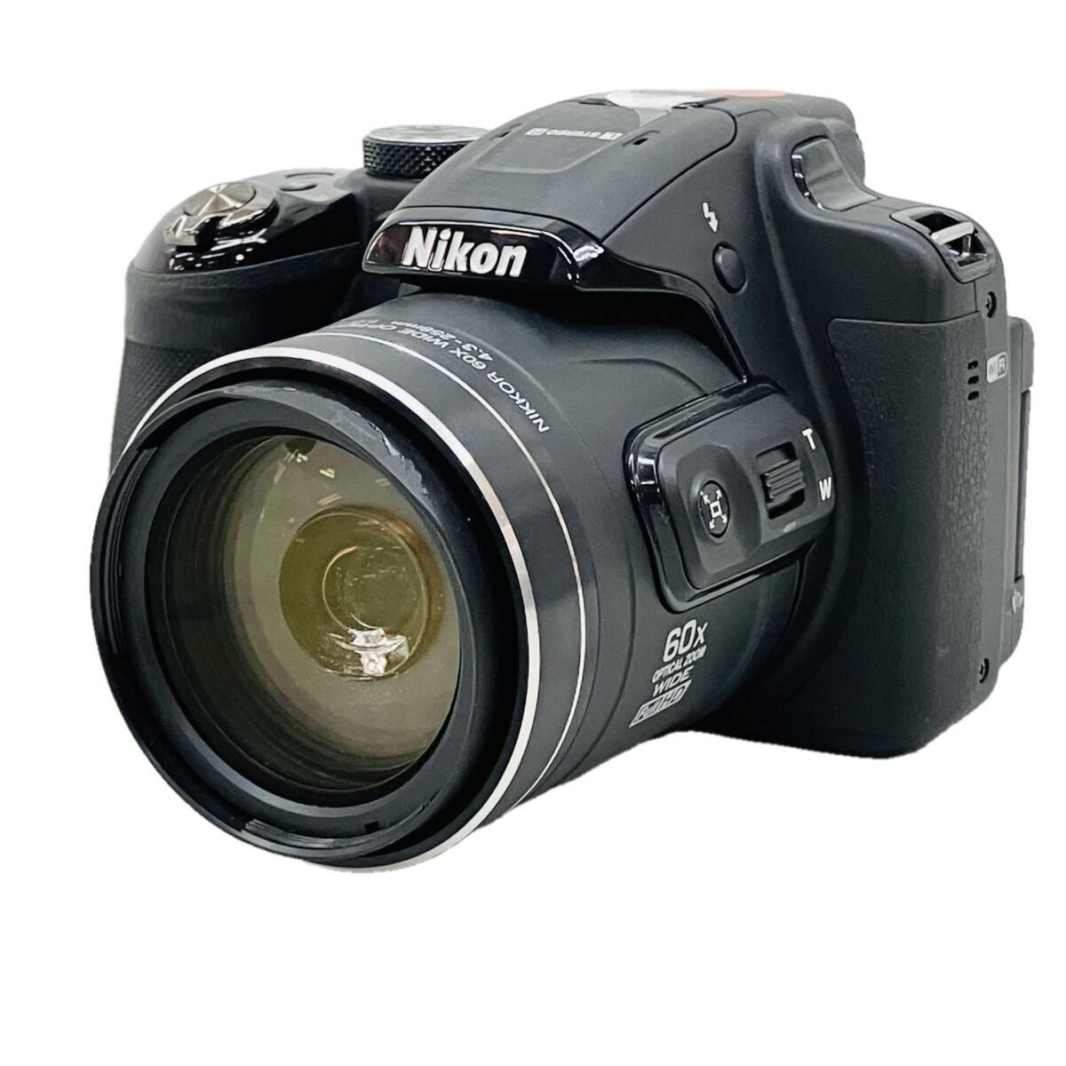Nikon COOLPIX P610 コンパクトデジタルカメラ 撮影 現状品 ジャンク C10385788拍卖