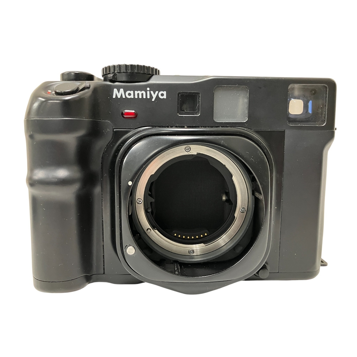 Mamiya New Mamiya 6 MF 中判レンジファインダーカメラ フィルムカメラ マミヤ 中古 O10582261拍卖