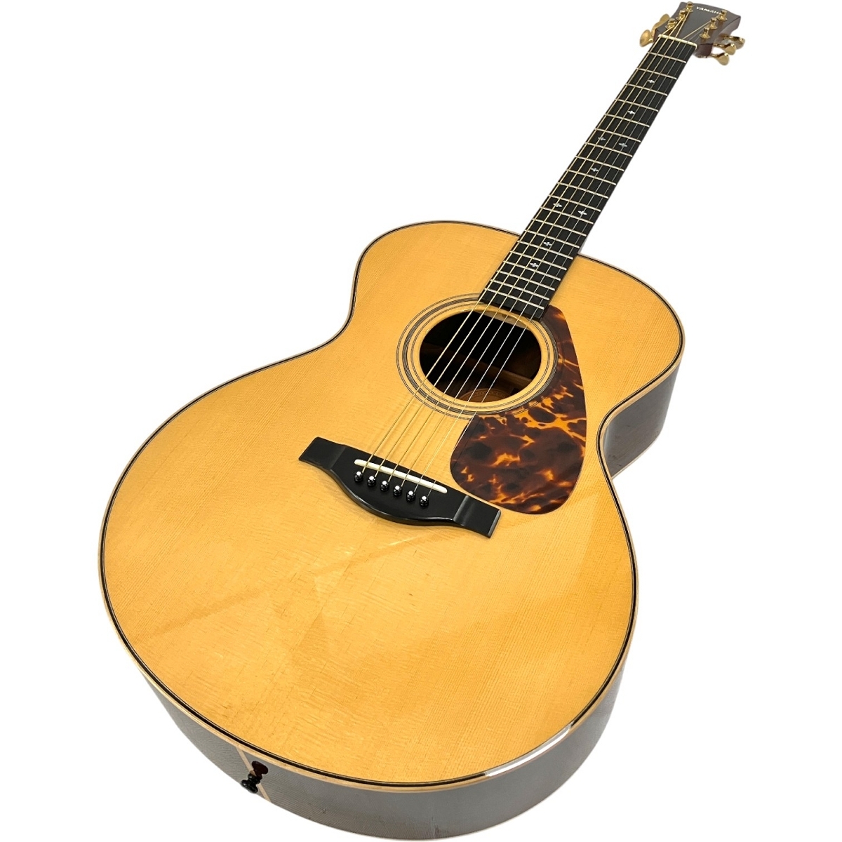 YAMAHA LJ26 ARE アコースティックギター ギター 弦楽器 趣味 中古 H10523872拍卖