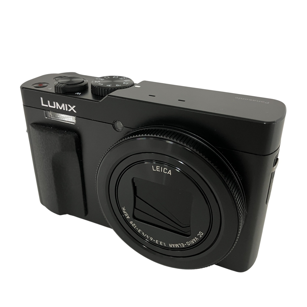Panasonic LUMIX DC-TZ99 コンパクト デジタル カメラ パナソニック デジカメ 中古 Y10561651拍卖