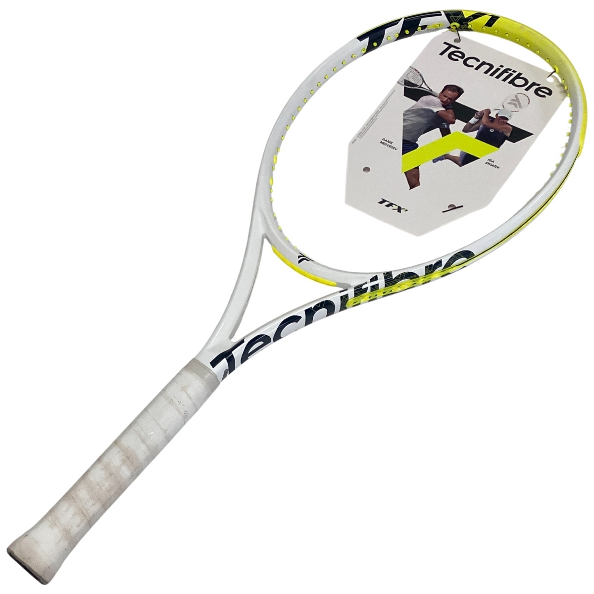 Tecnifibre TF-X1 300 G2 テクニファイバー テニスラケット 中古 F10469430拍卖