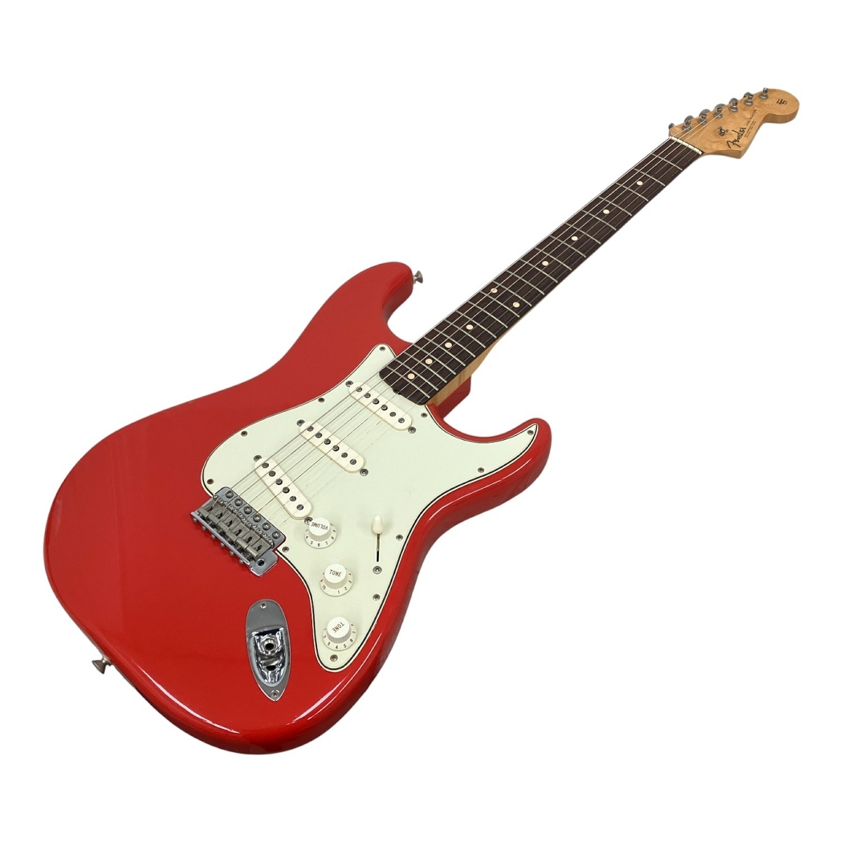 FENDER フェンダー CUSTOM SHOP Master grade 1961 stratocaster エレキギター 中古 M10589005拍卖