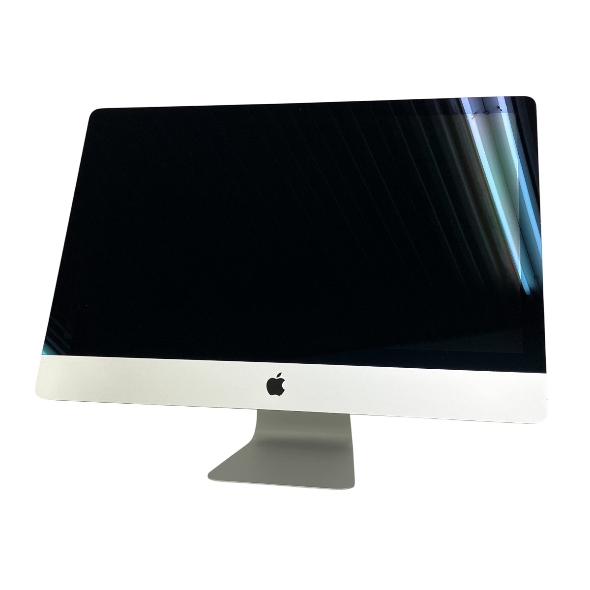 Apple iMac Retina 5K 27インチ 2020 一体型 PC 128GB SSD 2TB Radeon Pro 5700 XT Core i9 10910 3.60GHz Sonoma 中古 訳有 T10580029拍卖