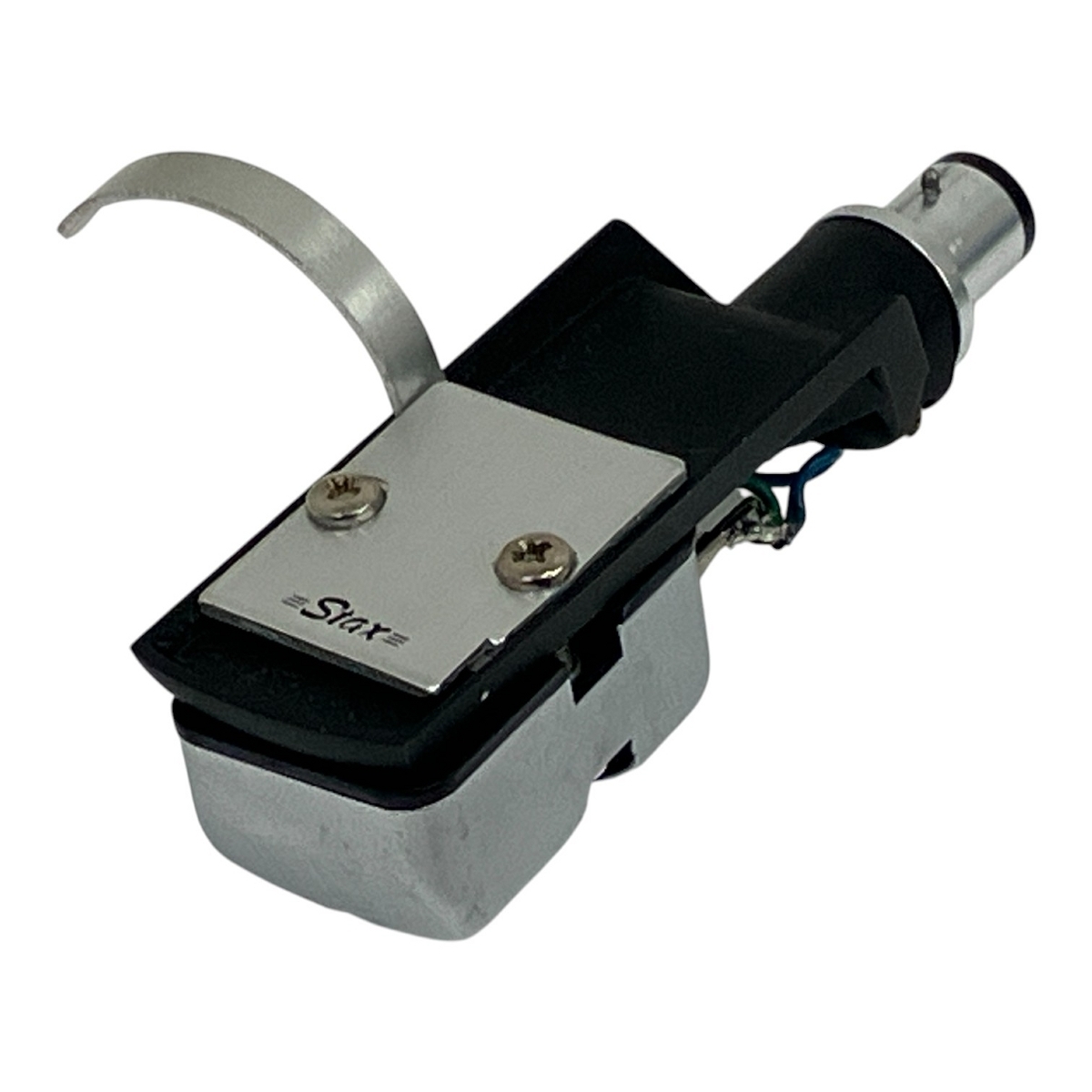 DENON DL102 MCカートリッジ デノン Stax シェル 音響機器 オーディオ 中古 M10575233拍卖