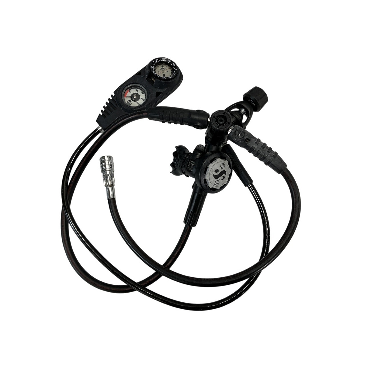 SCUBAPRO MK20 S550 レギュレーター TUSA 残圧計 ダイビング 用 スキューバプロ ジャンク W10590446拍卖