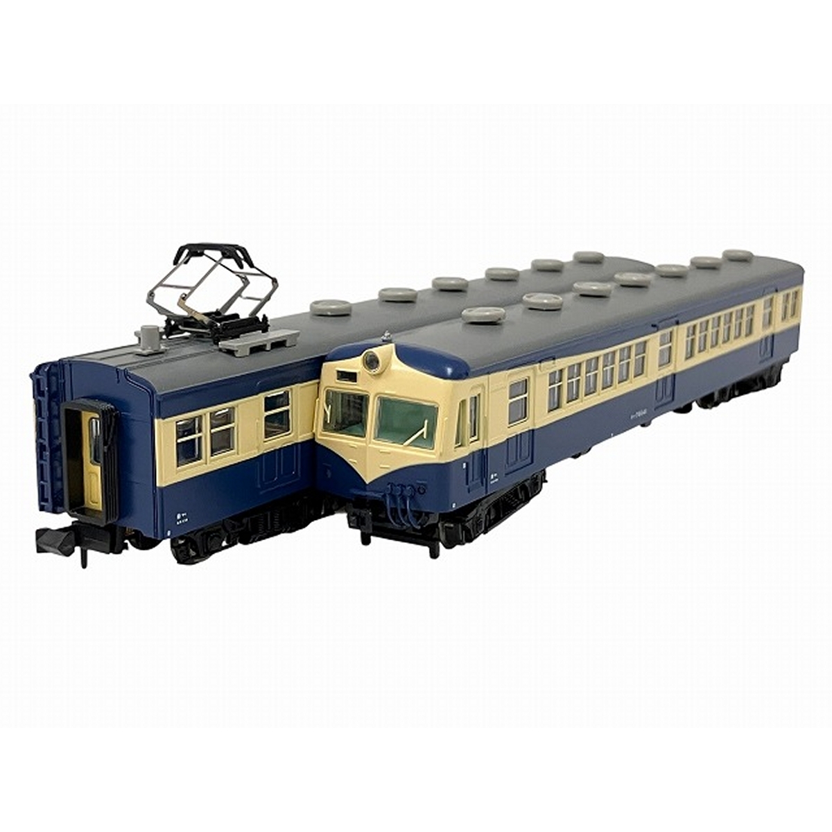 MICROACE A-1281 国鉄70系 0・300番台 横須賀線・スカ色・B 6両セット マイクロエース 中古 良好 O10593336拍卖