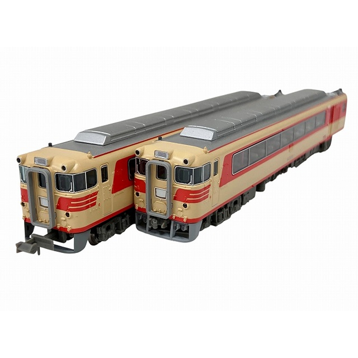 MICROACE A-1352 名鉄 キハ8000系 全車普通車編成 特急 北アルプス 6両セット 鉄道模型 中古 良好 O10593286拍卖