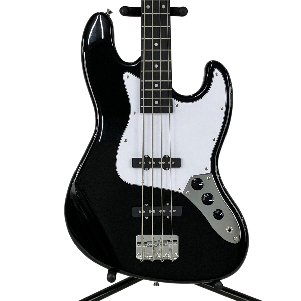 BUSKER’S BJB Standard エレキベース 4弦 楽器 中古 Y10566366拍卖